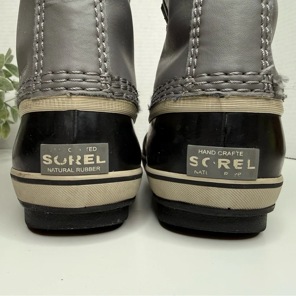Sorel adventure awaits